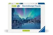 Ravensburger The Arctic Show 1500p