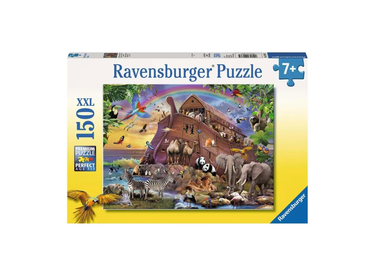 Ravensburger The Ark blend 150st. XXL