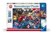Ravensburger Transformers 100p