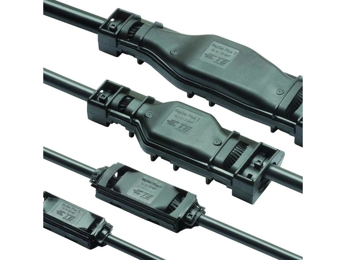 Raychem [9911005713]