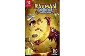 Rayman Legends: Definitive Edition - Nintendo Switch - Platformer - PEGI 7