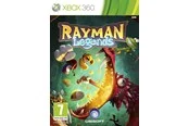 Rayman Legends - Microsoft Xbox 360 - Action - PEGI 7