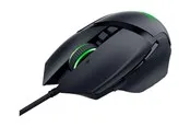 Razer Basilisk V3 35K - Maus (Schwarz)