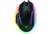 Razer Basilisk V3 Pro - Gaming Maus (Schwarz mit RGB)