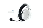 Razer Blackshark V2 PRO FOR PS - Weiß