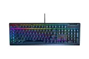 Razer BlackWidow V4 X - Gaming Tastaturen - Deutsch - Schwarz