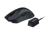 Razer DeathAdder V3 Pro+ - Gaming Maus (Schwarz)