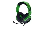 Razer Kraken V4 X - Minecraft Edition