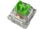 Razer MECHANICAL SWITCHES PACK - GREEN CLICKY - Schlüsselschalter