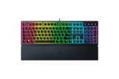 Razer Ornata V3 - US - Gaming Tastaturen - Englisch (US) - Schwarz