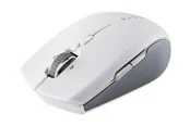 Razer Pro Click Mini - Maus (Weiß)