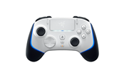 Razer Wolverine V2 Pro - White - Wireless Controller - PC