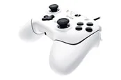 Razer Wolverine V2 White - for Xbox - Wired Controller - Microsoft Xbox One