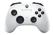 Razer Wolverine V3 Pro (White) - Wired Controller - Microsoft Xbox