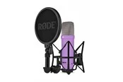 Røde NT1 Signature Series - Purple