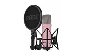 Røde NT1 Signature Series - Rosa