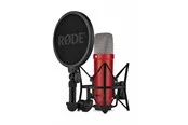 Røde NT1 Signature Series - Rot
