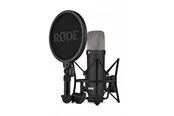 Røde NT1 Signature Series - Schwarz