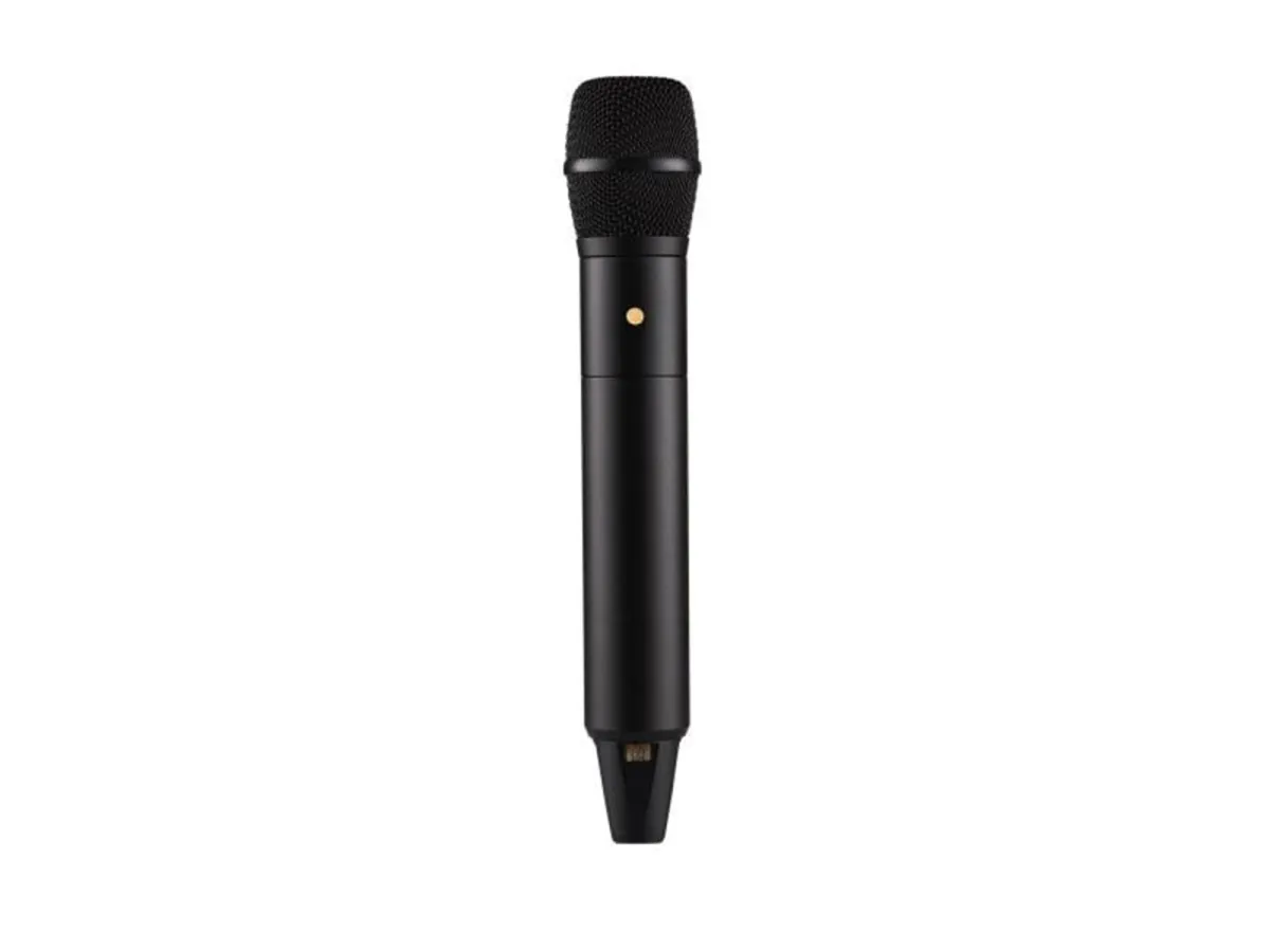 Røde RODE Interview PRO Wireless Handheld Condenser Mic