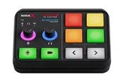 Røde STREAMER X - Video Console interface