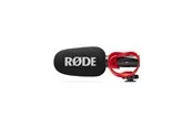 Røde VideoMic GO II w/ Helix Mount