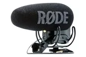 Røde VideoMic Pro+