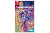Read Only Memories: NEURODIVER - Nintendo Switch - Visual Novel - PEGI 12