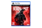 Ready or Not (D1 Triple Weapon Pack Edition) - Sony PlayStation 5 - FPS - PEGI 18