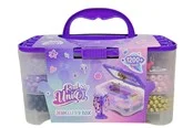 Real UniQ Jewellery Box with 1200 Beads