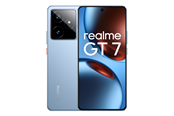 realme GT 7 512GB/12GB - IceSense Blue