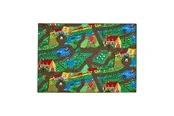 Rebel Roads Farm Life Playmat - 140 x 200 cm