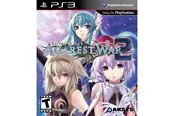 Record of Agarest War 2 - Sony PlayStation 3 - RPG - PEGI Unknown