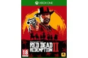 Red Dead Redemption 2 - Microsoft Xbox One - Action - PEGI 18
