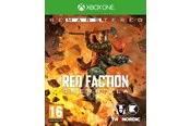 Red Faction: Guerrilla Remastered - Microsoft Xbox One - Action - PEGI 16