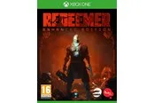 Redeemer: Enhanced Edition - Microsoft Xbox One - Action/Abenteuer - PEGI 16
