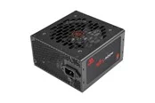 REDRAGON 600W Bronze Netzteile - 600 Watt - 120 mm - ATX - 80 Plus Bronze zertifiziert