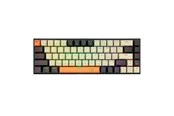REDRAGON K633CGO-RGB Ryze keyboard - Gaming Tastaturen - Englisch (US) - Schwarz