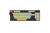 REDRAGON K636 CLO-RGB Kitava keyboard - Gaming Tastaturen - Englisch (US) - Schwarz
