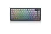 REDRAGON K708GG-RGB-PRO Flekact keyboard - Gaming Tastaturen - Englisch (US) - Schwarz