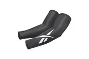 Reebok Compression Arm Sleeves - Black - L/XL