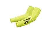 Reebok Compression Arm Sleeves - Yellow - L/XL