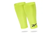 Reebok Compression Calf Sleeves - Yellow - L/XL