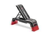 Reebok Deck Training bench - Red