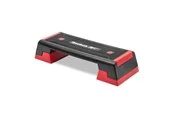 Reebok Step Board + Bluetooth Counter - Red