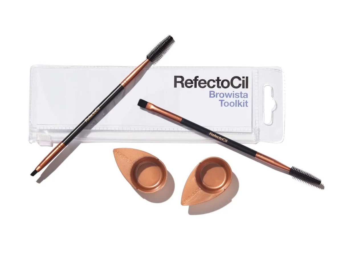 Refectocil - Browista toolkit