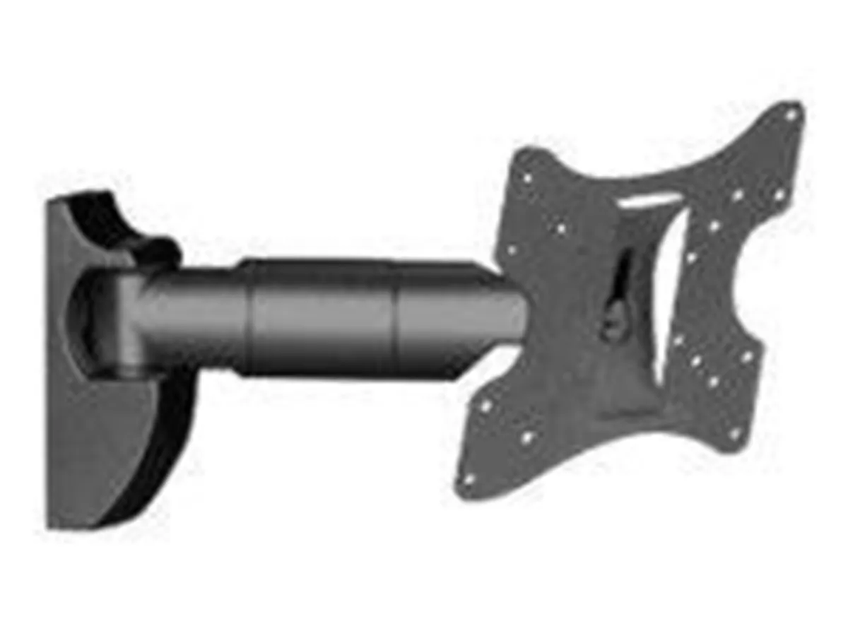 Reflecta FLEXO 40-200B - mounting kit - for flat panel