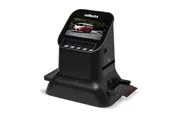 Reflecta x66-Scan - film scanner - desktop - USB 2.0