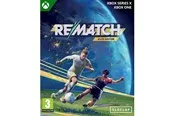 Rematch (Elite Edition) - Microsoft Xbox Series X - Sport - PEGI 3