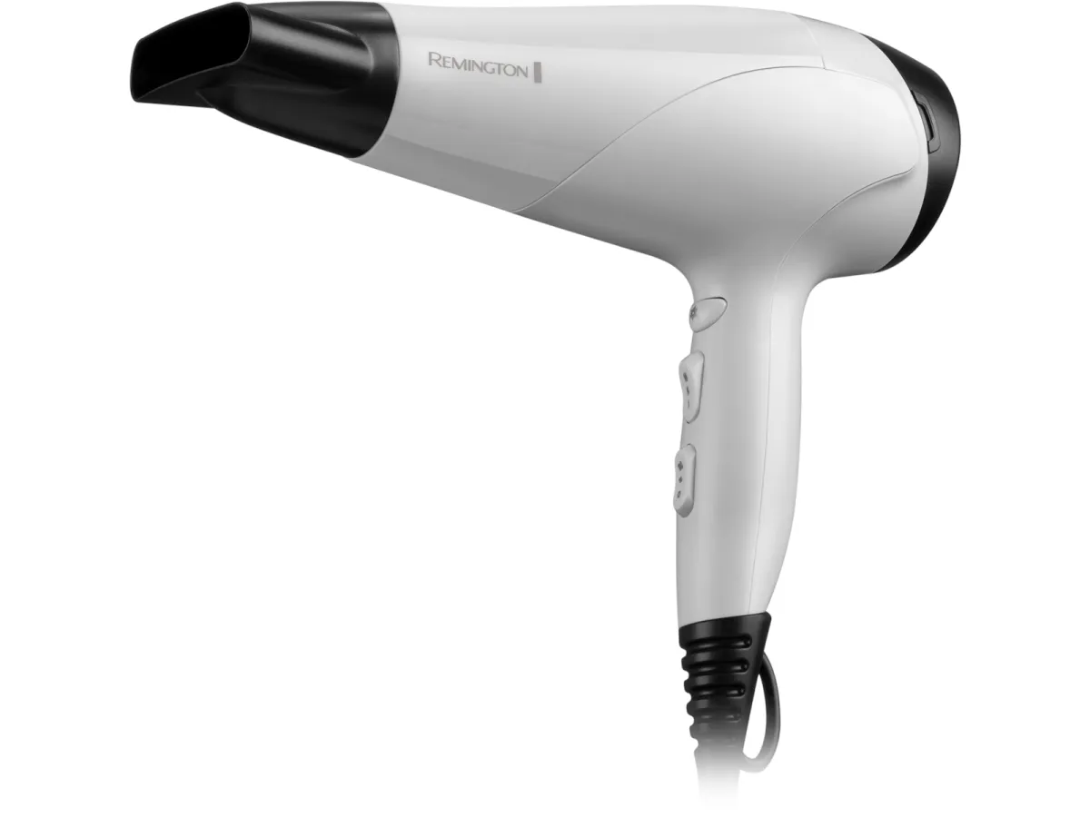 REMINGTON Haartrockner / Föhne Ionic Dry 2200 (w/o diffuser) - 2200 W