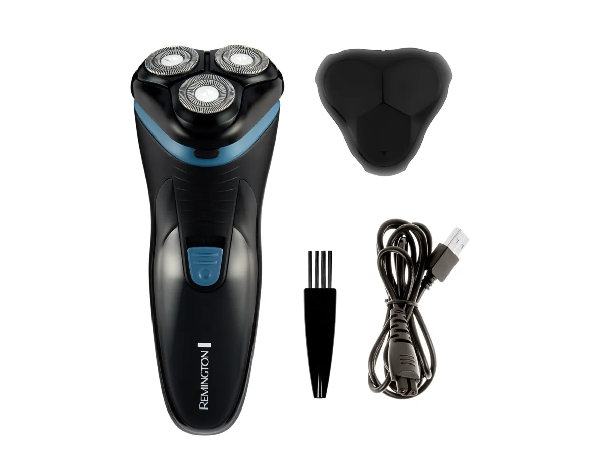 REMINGTON Rasierapparate R1 Style Series Rotary R1000